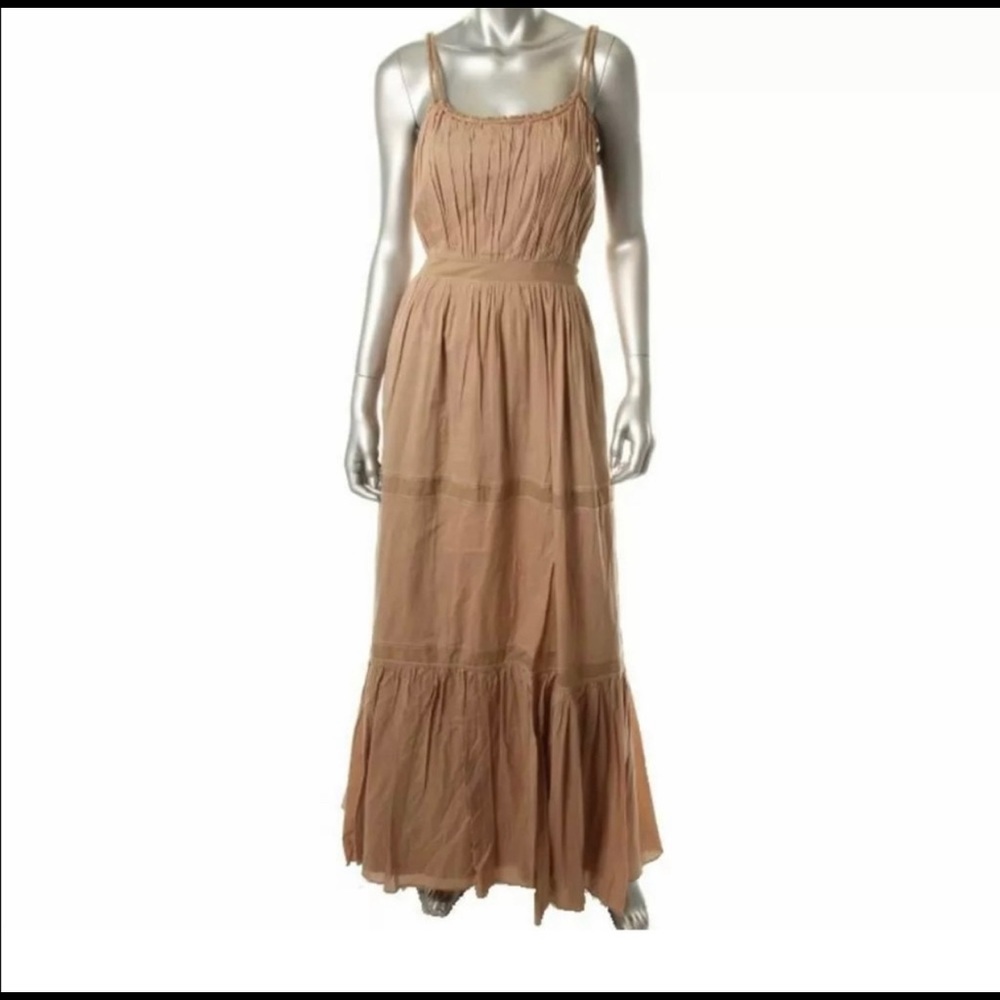 🔥New Fire Alberta Ferretti Long Maxi Dress 🔥